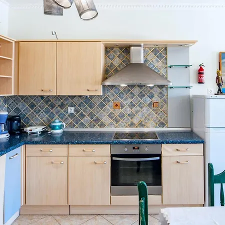 아파트 Kefalonia's Hidden Gems! 아르고스톨리온