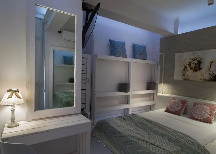 Appartamento Kefalonia's Hidden Gems!