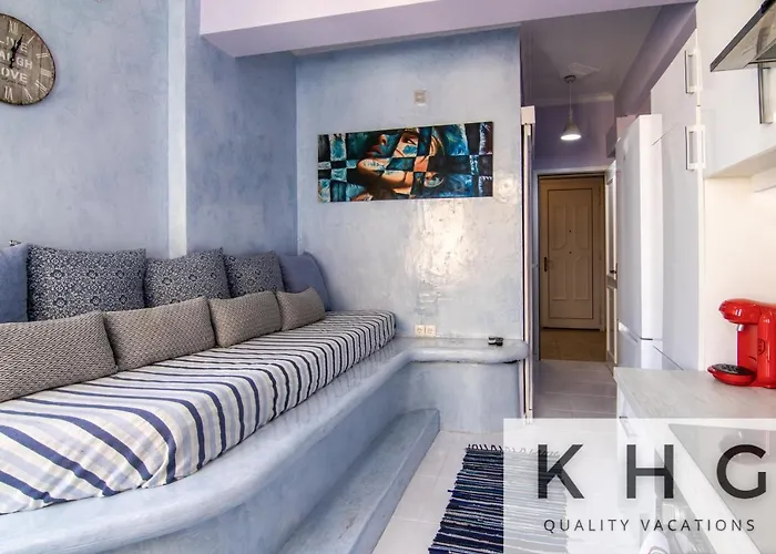 Appartamento Kefalonia's Hidden Gems! Argostoli (Kefalonia)