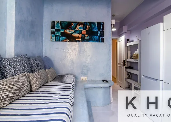 Appartamento Kefalonia's Hidden Gems!