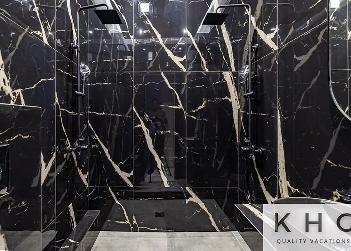 Kefalonia's Hidden Gems! Appartamento *