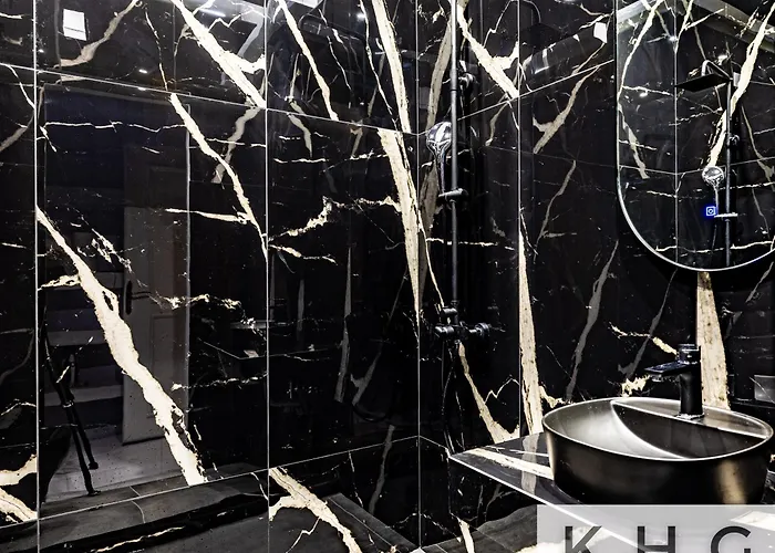 Appartamento Kefalonia's Hidden Gems! Argostoli (Kefalonia)