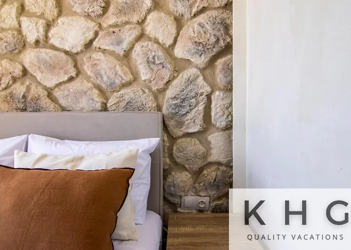 Appartamento Kefalonia's Hidden Gems! *