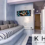 Apartmán Kefalonia's Hidden Gems! Argostoli (Kefalonia)
