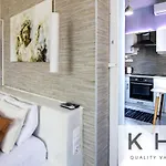 Apartmán Kefalonia's Hidden Gems! *