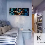 Apartmán Kefalonia's Hidden Gems!