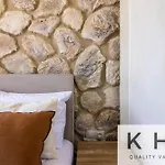 Apartmán Kefalonia's Hidden Gems! *