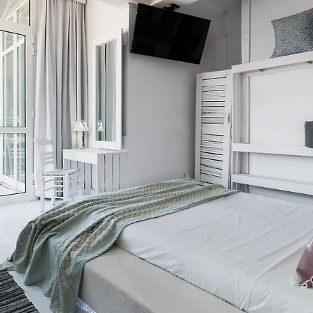 Kefalonia's Hidden Gems! Apartament