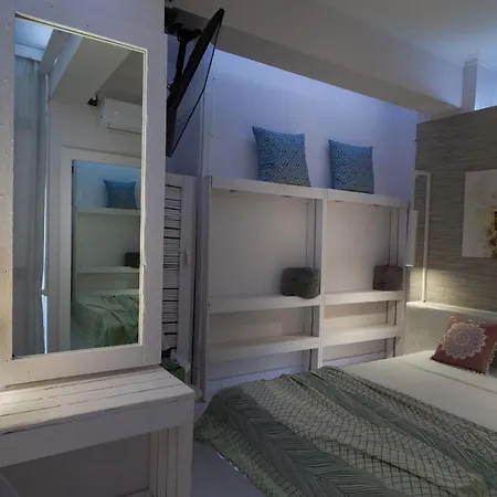 Apartament Kefalonia's Hidden Gems!