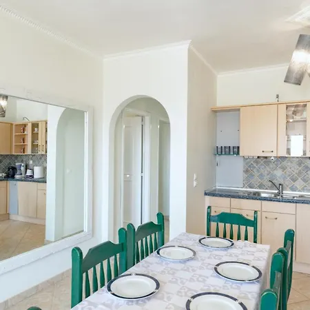 Kefalonia's Hidden Gems! Apartament Argostoli (Kefalonia)