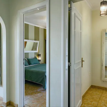 Apartament Kefalonia's Hidden Gems! *