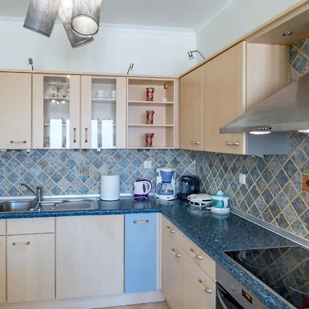 Kefalonia's Hidden Gems! Apartament