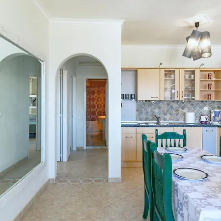Kefalonia's Hidden Gems! Apartmán