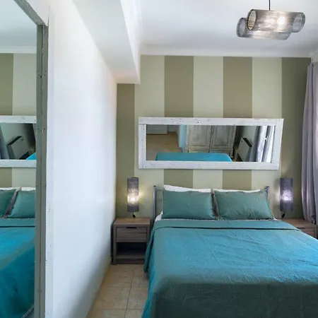 Kefalonia's Hidden Gems! Apartmán