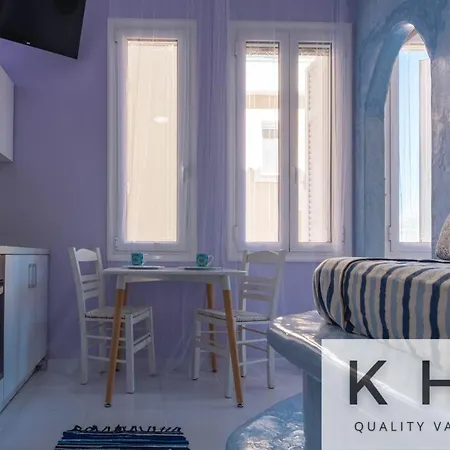 Kefalonia's Hidden Gems! Apartmán Argostoli (Kefalonia)