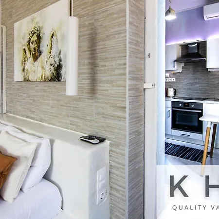 Apartament Kefalonia's Hidden Gems! *