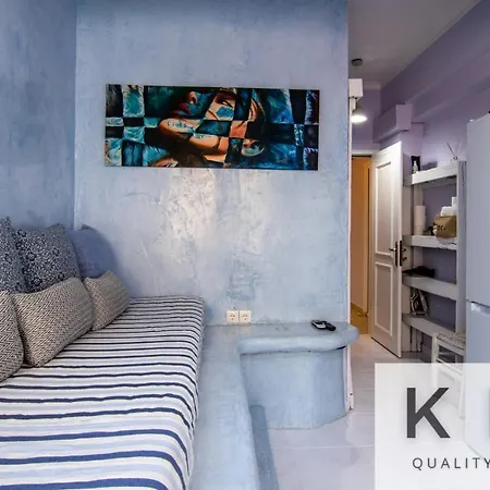 Appartement Kefalonia's Hidden Gems!