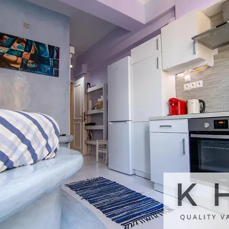 Apartmán Kefalonia's Hidden Gems! Argostoli (Kefalonia)