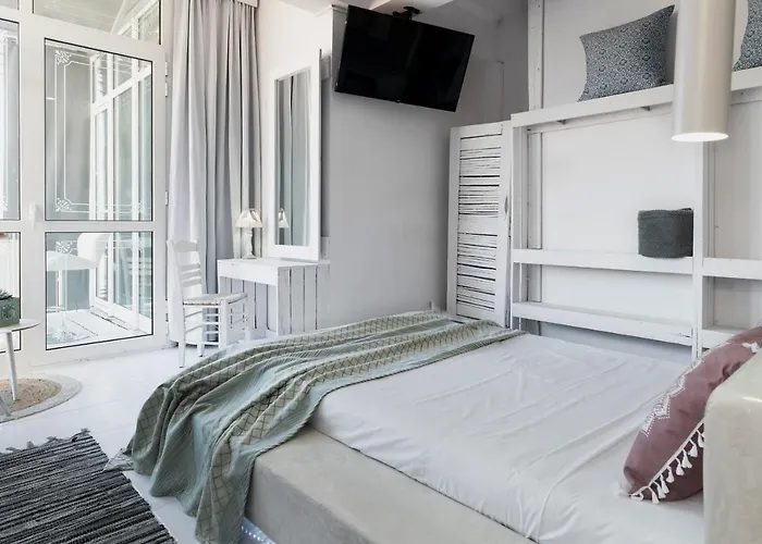 Kefalonia's Hidden Gems! Apartment