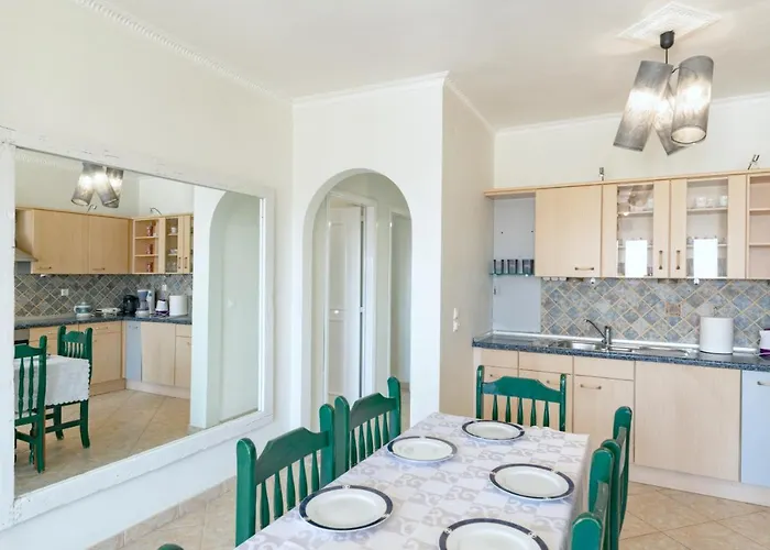 Kefalonia's Hidden Gems! Apartment Argostoli (Kefalonia)