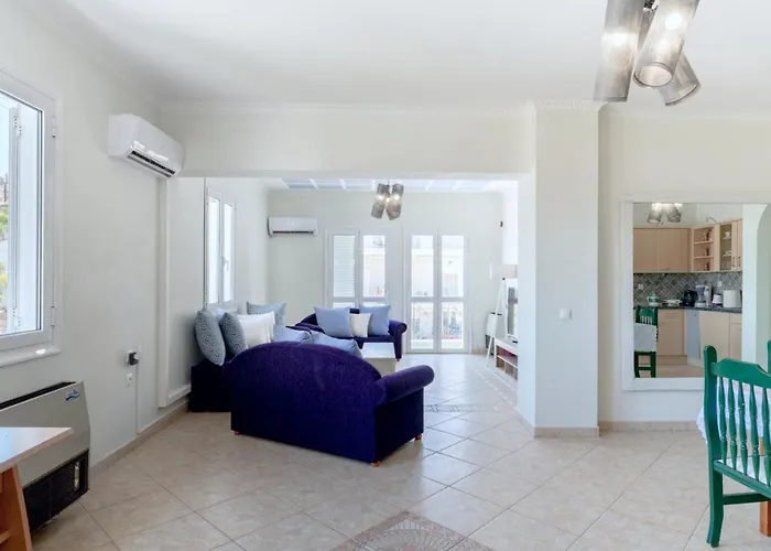 Kefalonia's Hidden Gems! Apartment Argostoli (Kefalonia)