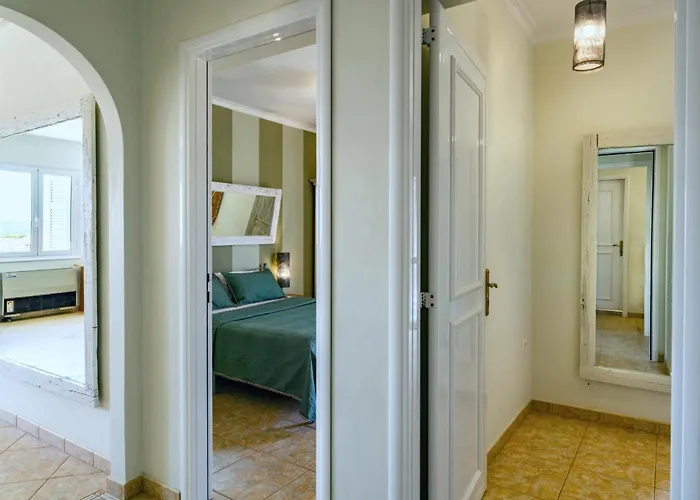 Apartment Kefalonia's Hidden Gems! *