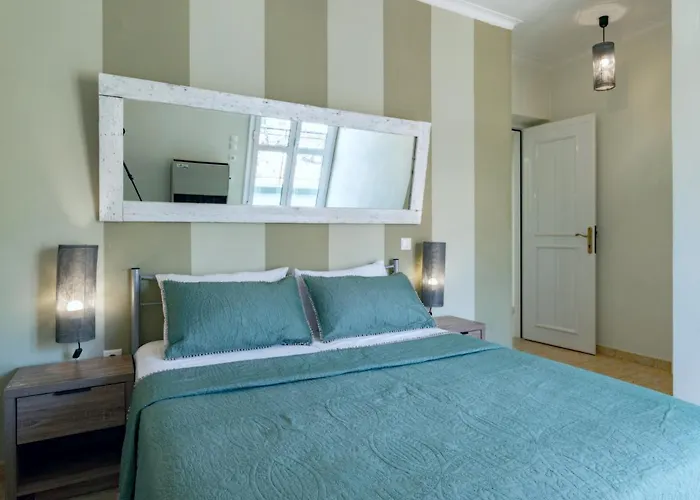 Apartment Kefalonia's Hidden Gems! *