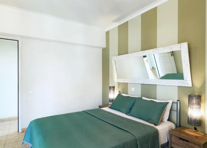 Kefalonia's Hidden Gems! Apartment