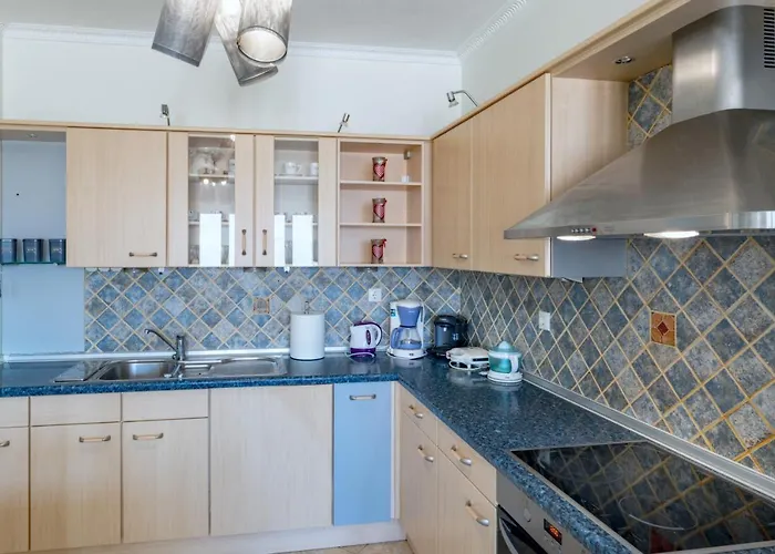 Kefalonia's Hidden Gems! Apartment