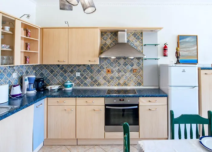 Apartment Kefalonia's Hidden Gems! Argostoli (Kefalonia)