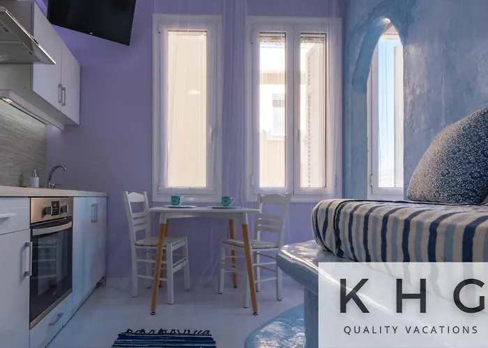 Kefalonia's Hidden Gems! Apartment Argostoli (Kefalonia)