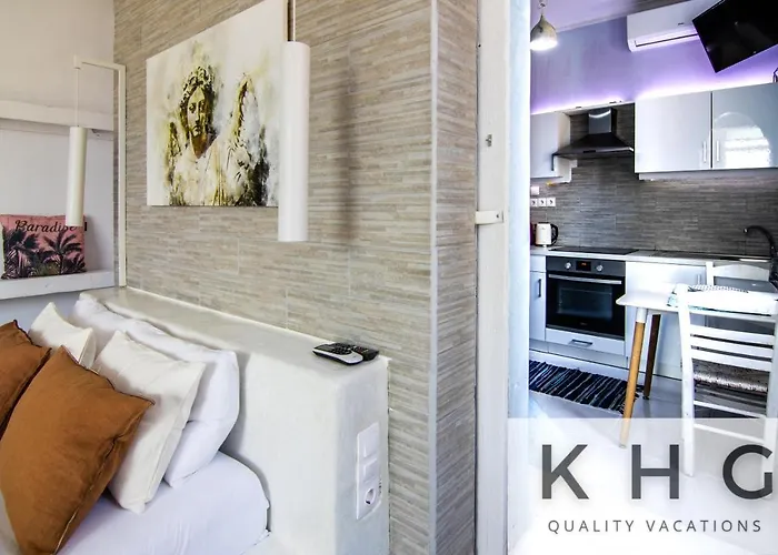 Apartment Kefalonia's Hidden Gems! *